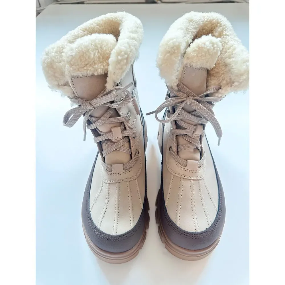 Sorel Tivoli V Parc Snow boots Women's Size 7.5